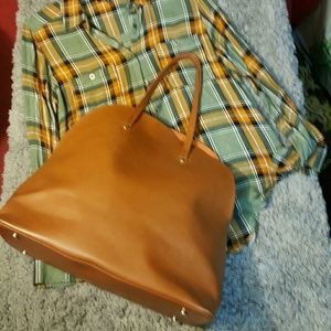 Zara purse